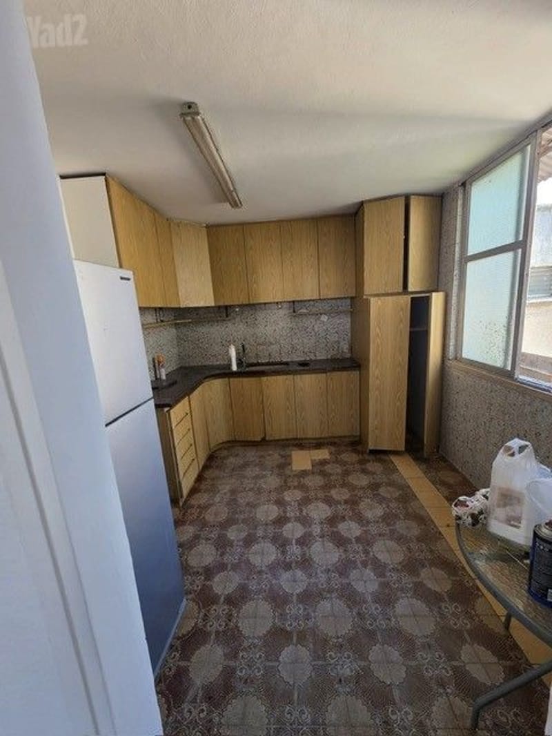 תמונה מיד2 – 3 חדרים • 4,000 ₪, אילת 15, גבעת הזיתים, לוד (1)