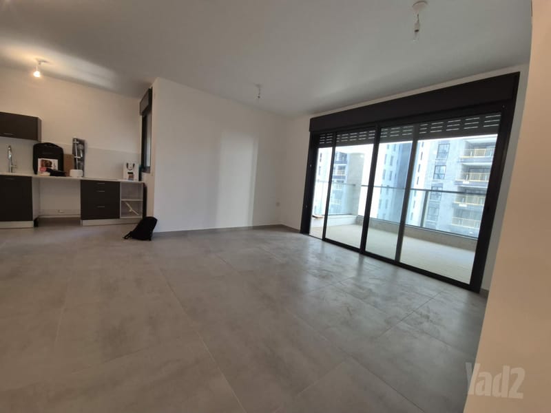 Photo from Yad2 – 4 Rooms • ₪7,149, הכלנית 5, Kiryat Giora, Or Yehuda (1)