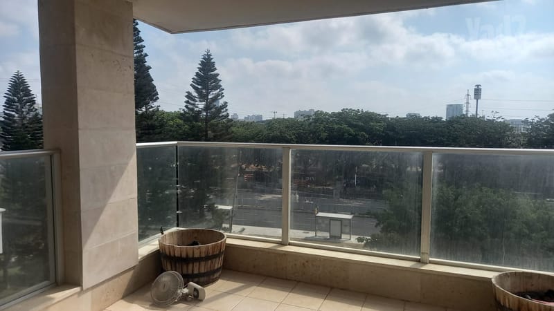 תמונה מיד2 – 4 חדרים • 13,500 ₪, בוני העיר 1, כוכב הצפון, תל אביב (1)