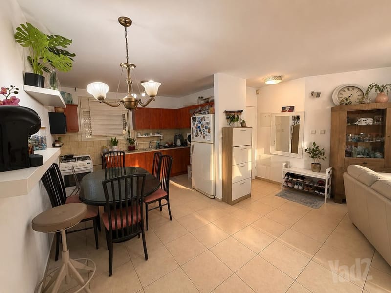 תמונה מיד2 – 4 חדרים • 4,400 ₪, שדרות הערים התאומות 12, רמות הרכס, באר שבע (1)