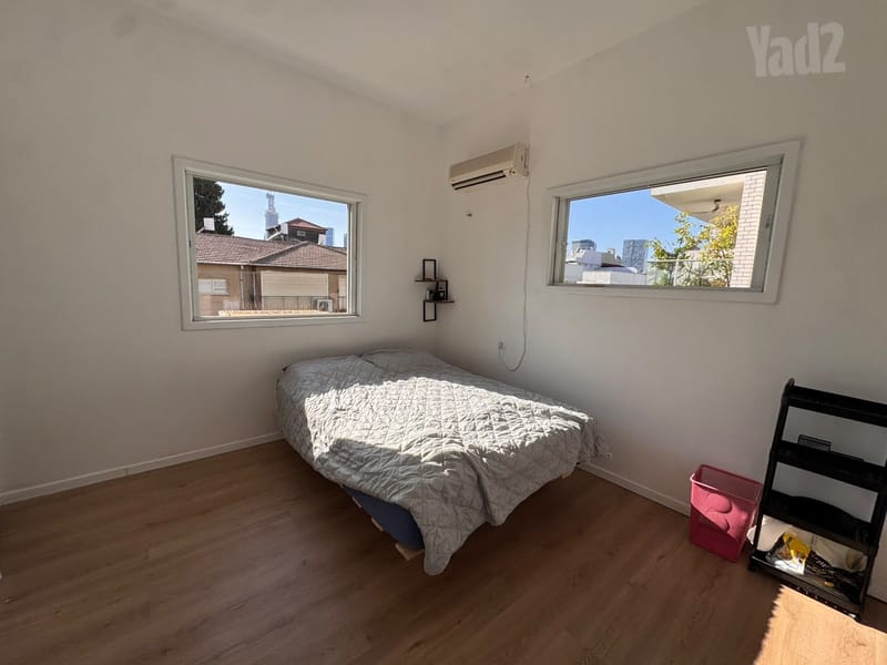 תמונה מיד2 – 3 חדרים עם שותפים • 3,400 ₪, הל"ה 45, הל"ה, גבעתיים (1)