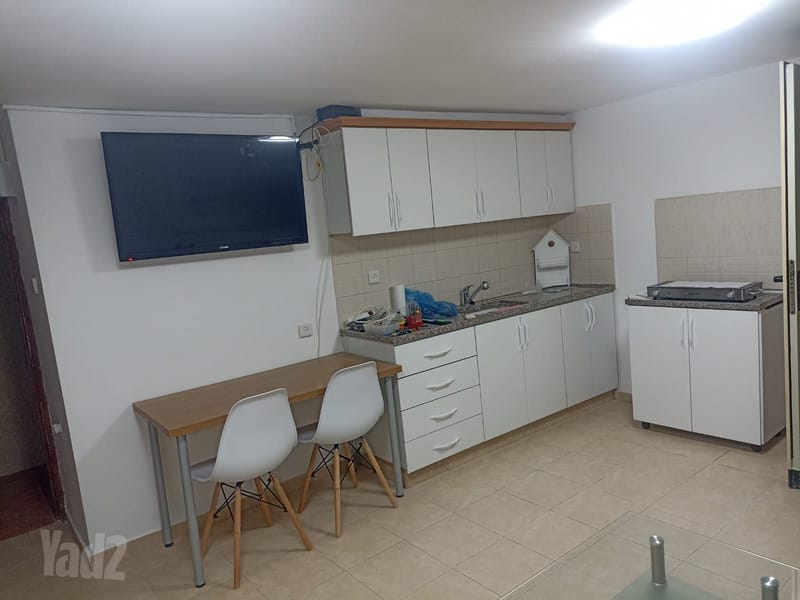 תמונה מיד2 – 2 חדרים • 2,950 ₪, קיסריה 42, נאות לון, באר שבע (1)