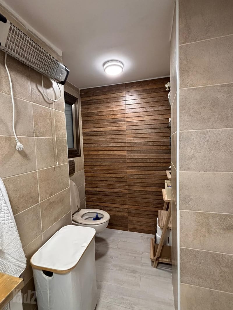 Photo from Yad2 – 2 Rooms • ₪4,850, יוסף אבידר 13, Givat Masuah, Jerusalem (1)
