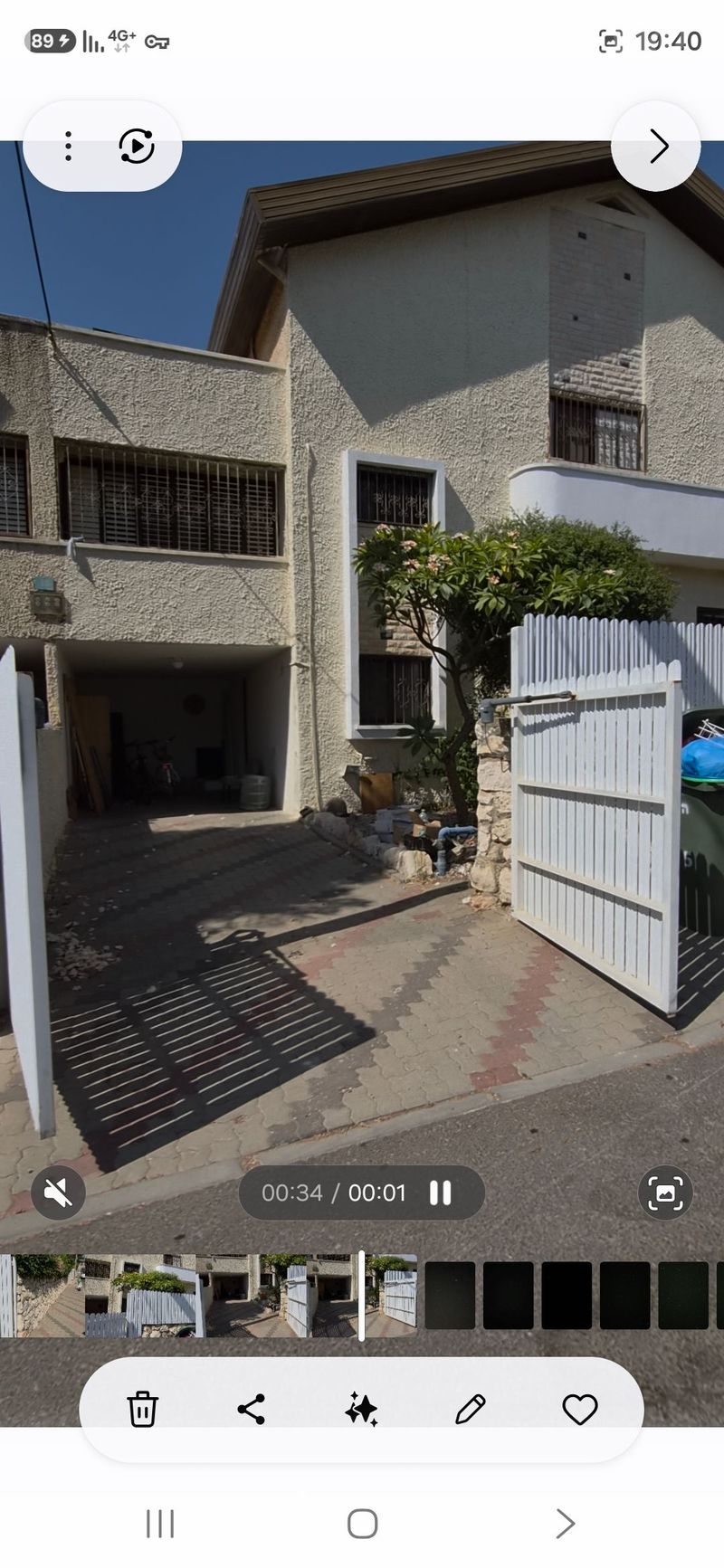 תמונה מיד2 – 8 חדרים • 7,000,000 ₪, הזמיר 15, נווה עוז, פתח תקווה (1)