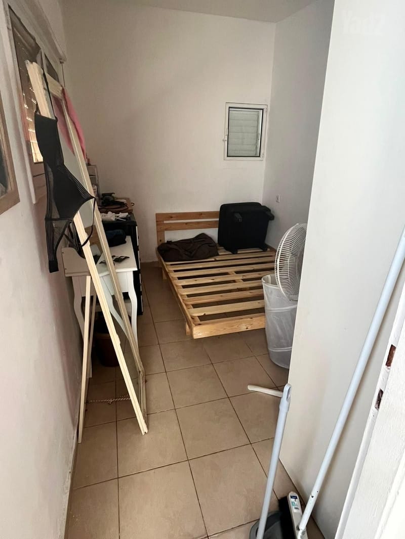 תמונה מיד2 – 2 חדרים • 3,500 ₪, רוטשילד 133, המרכז השקט, פתח תקווה (1)