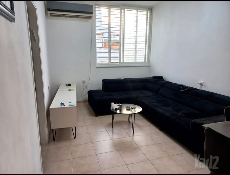 תמונה מיד2 – 3 חדרים • 4,600 ₪, יהודה הלוי 3, רמב"ם, ראשון לציון (1)