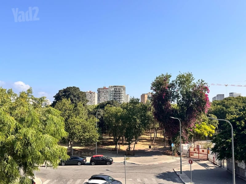 תמונה מיד2 – 2 חדרים • 3,850,000 ₪, רדינג 24, רמת אביב, תל אביב (1)