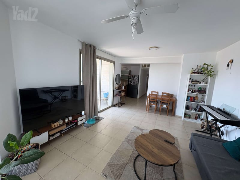תמונה מיד2 – 4 חדרים • 7,800 ₪, החשמונאים 22, חשמונאים, רמת גן (1)