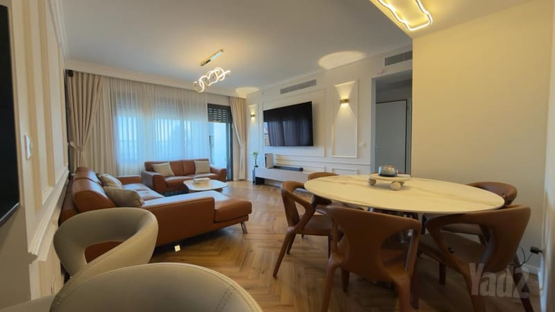 Photo from Yad2 – 4 Rooms • ₪8,500, אמנון ליפקין שחק, Ramot Grintal, Netanya (1)