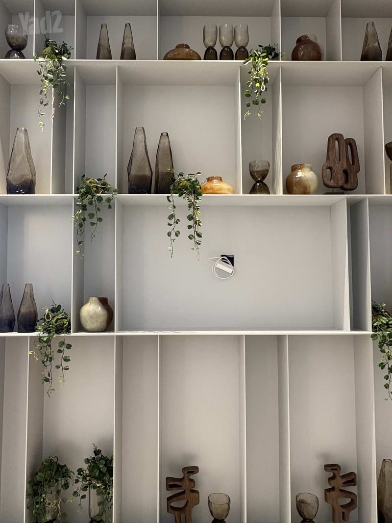 Photo from Yad2 – 3 Rooms • ₪6,900, שדרות הרצל 1, HaKirya - CBD, Ashdod (1)