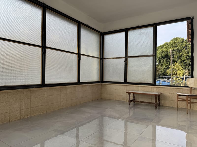 תמונה מיד2 – 4 חדרים • 9,900 ₪, בורוכוב 18, שיכון עלייה, כפר סבא (1)
