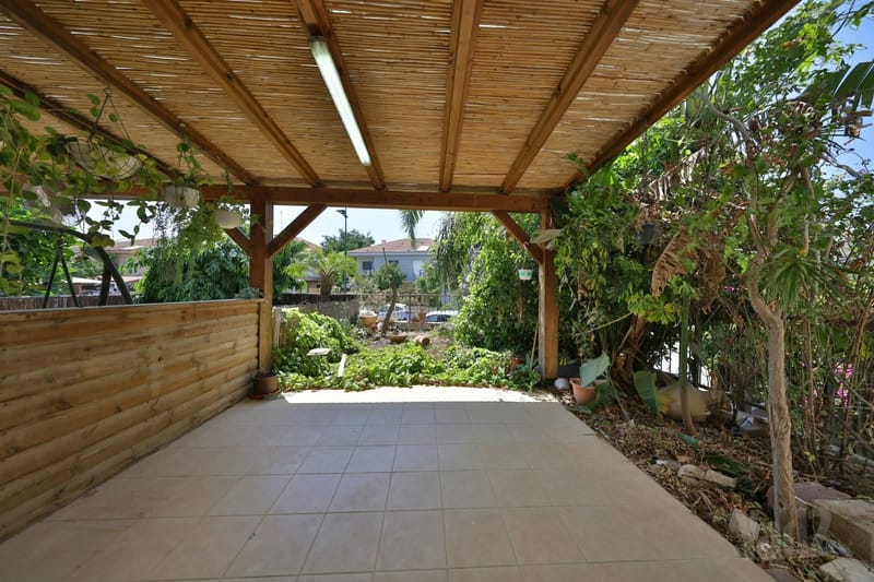 Photo from Yad2 – 5 Rooms • ₪7,000, האשל, Givat Ram, Kiryat Ata (1)