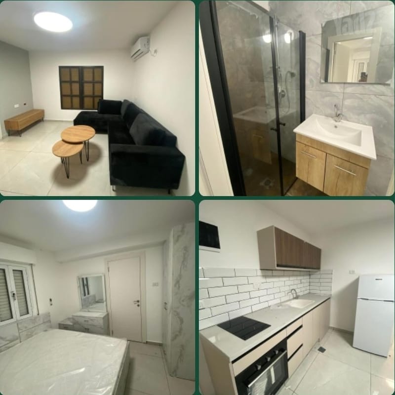 Photo from Yad2 – 4 Rooms • ₪830,000, מילוס 6, Shchuna He, Beer Sheva