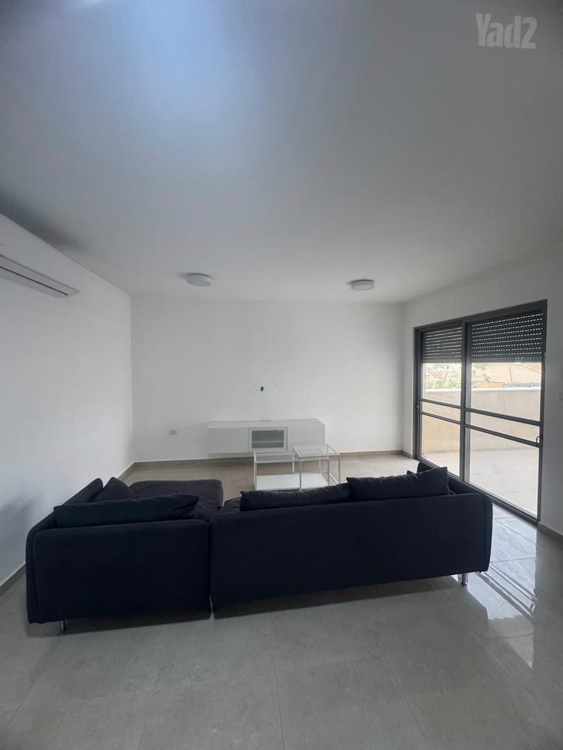 תמונה מיד2 – 2 חדרים • 3,500 ₪, אלברט מנדלר 1, רמות, באר שבע (1)