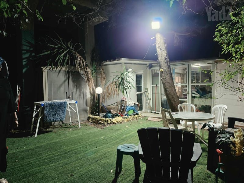 תמונה מיד2 – 3 חדרים • 6,600 ₪, אברהם שטרן 65, קריית היובל, ירושלים (1)