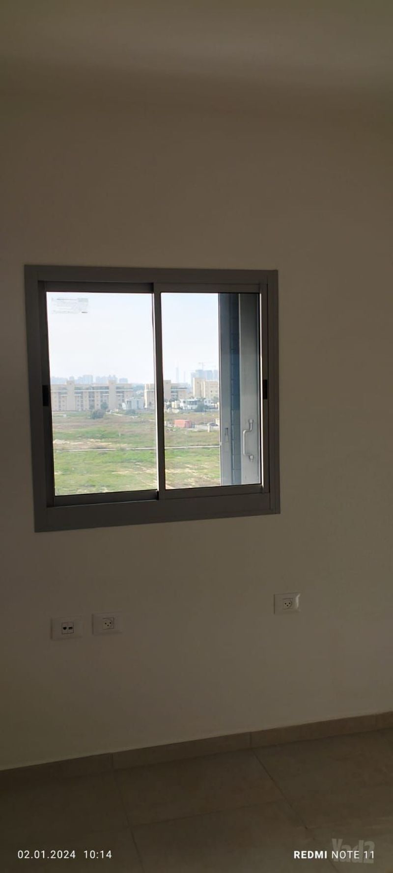 תמונה מיד2 – 4 חדרים • 6,000 ₪, שדרות אריה תגר 17, 'ברנע ג, אשקלון (1)