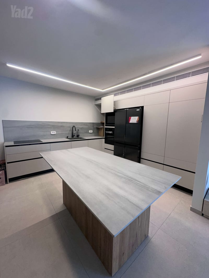 תמונה מיד2 – 3 חדרים • 7,400 ₪, אליהו התשבי, קפלן, כפר סבא (1)
