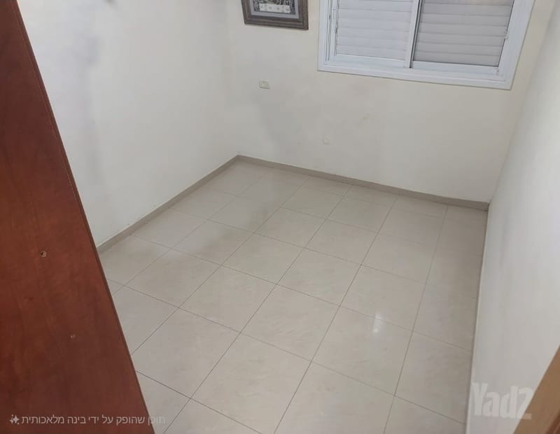 תמונה מיד2 – 4 חדרים • 6,500 ₪, הרותם 7, קריית גיורא, אור יהודה (1)