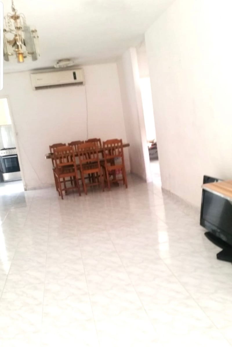 Photo from Yad2 – 3 Rooms • ₪4,500, ד"ר סטופ 26, Neot Shaked, Netanya (1)