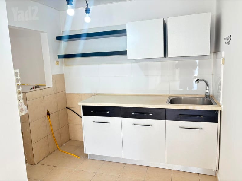 Photo from Yad2 – 4 Rooms • ₪5,500, גבעת התחמושת, Kiryat Sharett West, Holon (1)