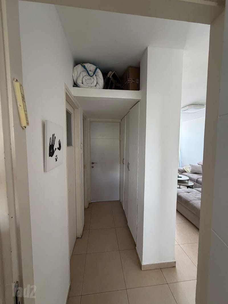 תמונה מיד2 – 3 חדרים • 2,800 ₪, דוד רזיאל 10, רמת אשכול, אשקלון (1)