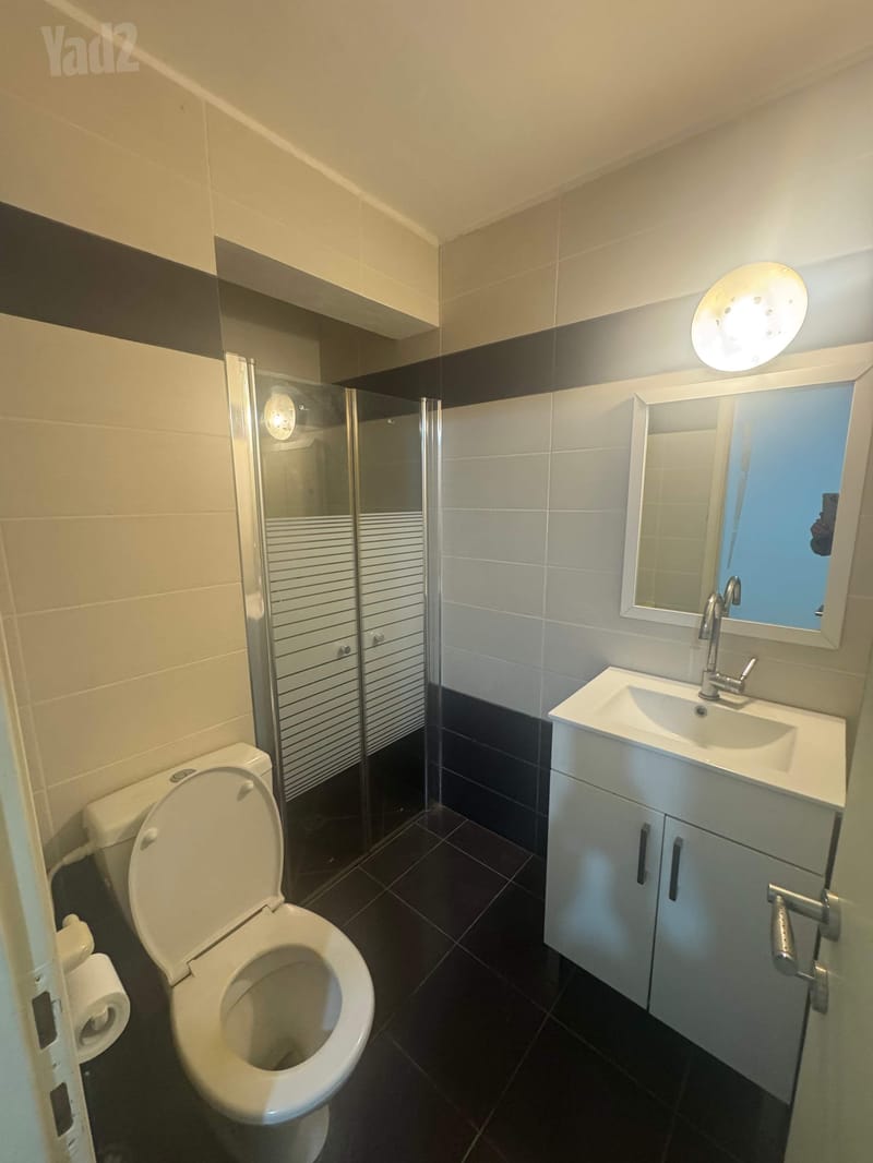 Photo from Yad2 – 4 Rooms • ₪6,600, יוסף חיים 15, Kiryat Giora, Or Yehuda (1)