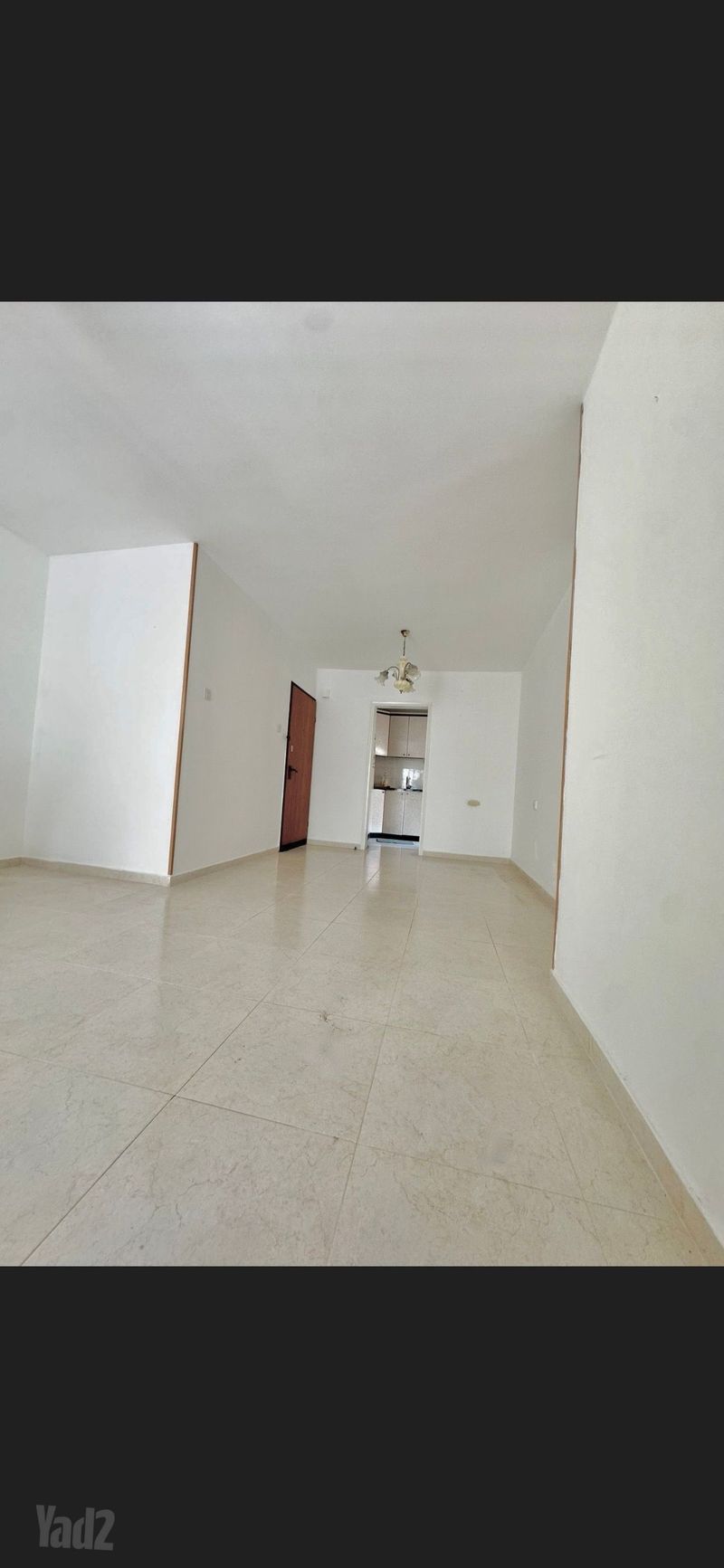תמונה מיד2 – 3 חדרים • 4,500 ₪, דרך בן גוריון 3, אבן גבירול, רחובות (1)