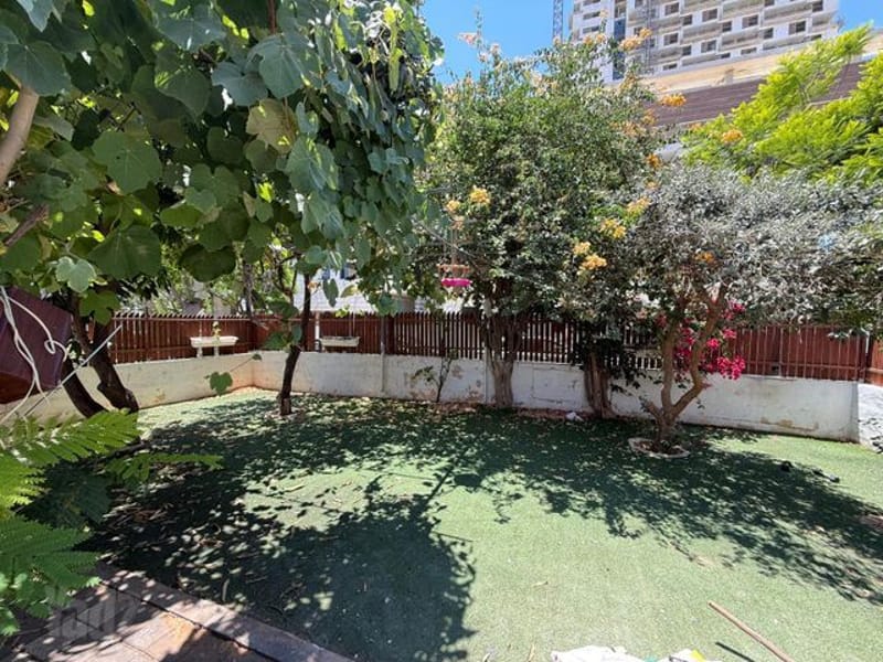 תמונה מיד2 – 3.5 חדרים • 7,900 ₪, נובידבור, נאות שושנים, חולון (1)
