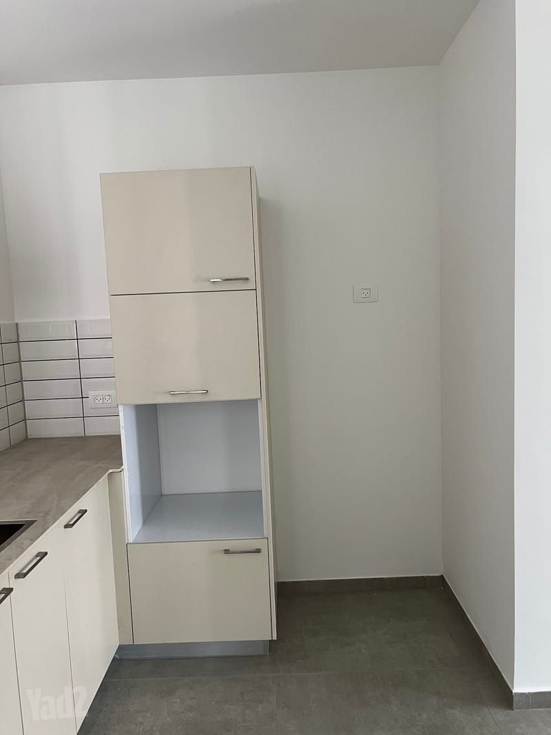 Photo from Yad2 – 3 Rooms • ₪6,699, יפה ירקוני 24, Neve Ayalon, Or Yehuda (1)