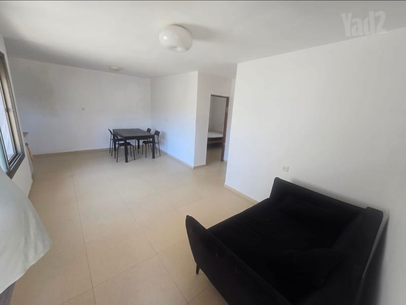 תמונה מיד2 – 3 חדרים • 6,000 ₪, הגלבוע 13, נווה ישראל, הרצליה (1)