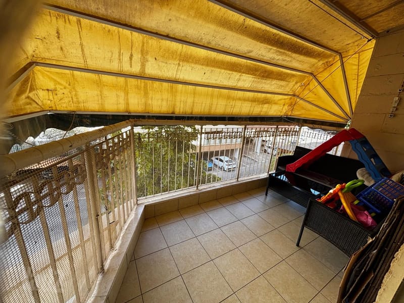 תמונה מיד2 – 4 חדרים • 3,500 ₪, אוסקר שינדלר 14, רמות הרכס, באר שבע (1)