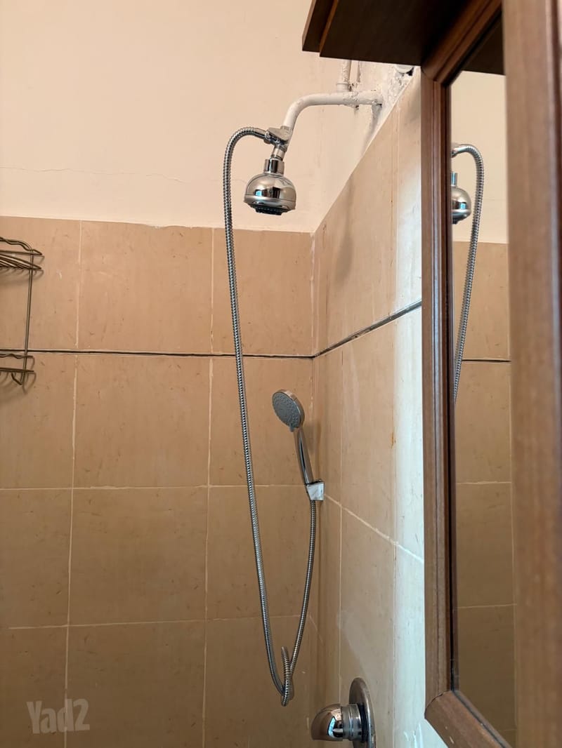 תמונה מיד2 – סטודיו • 3,300 ₪, קהילת ורשה 101, הדר יוסף, תל אביב (1)