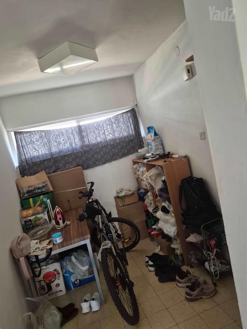 תמונה מיד2 – 2 חדרים • 3,500 ₪, הערבה 10, ג'סי כהן וקריית מיכה, חולון (1)