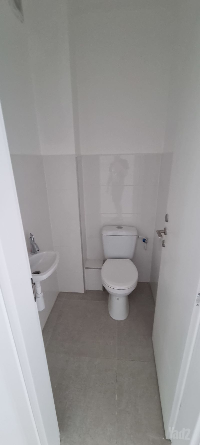 Photo from Yad2 – 5 Rooms • ₪5,600, היוצרים 28, Ir HaYayin, Ashkelon (1)
