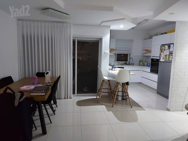 תמונה מיד2 – 5.5 חדרים • 2,550,000 ₪, גבע 27, מרכז העיר דרום, נתניה (1)