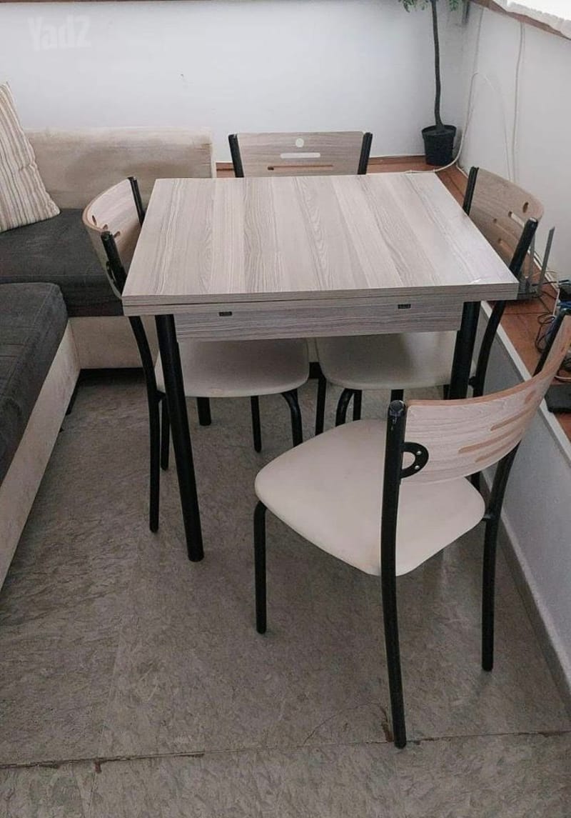 תמונה מיד2 – סטודיו • 3,500 ₪, מנחם בגין 4, מורשה, רמת השרון (1)