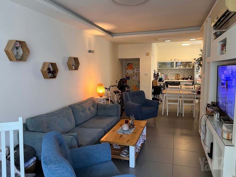 תמונה מיד2 – 3.5 חדרים • 7,600 ₪, כצנלסון 104, שינקין, גבעתיים (1)