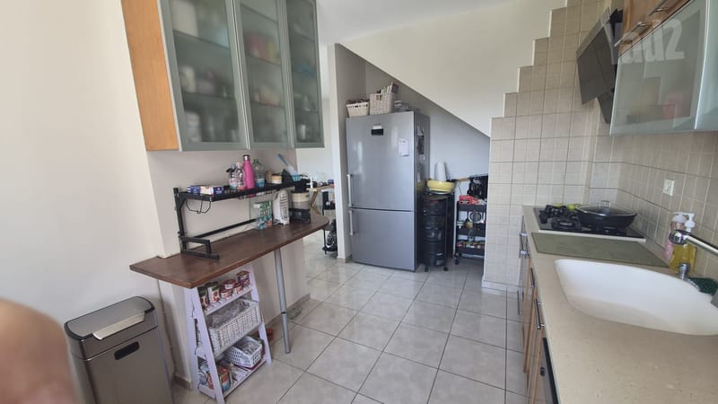 תמונה מיד2 – 5 חדרים • 13,800 ₪, אוסישקין 58, הדר, רמת השרון (1)