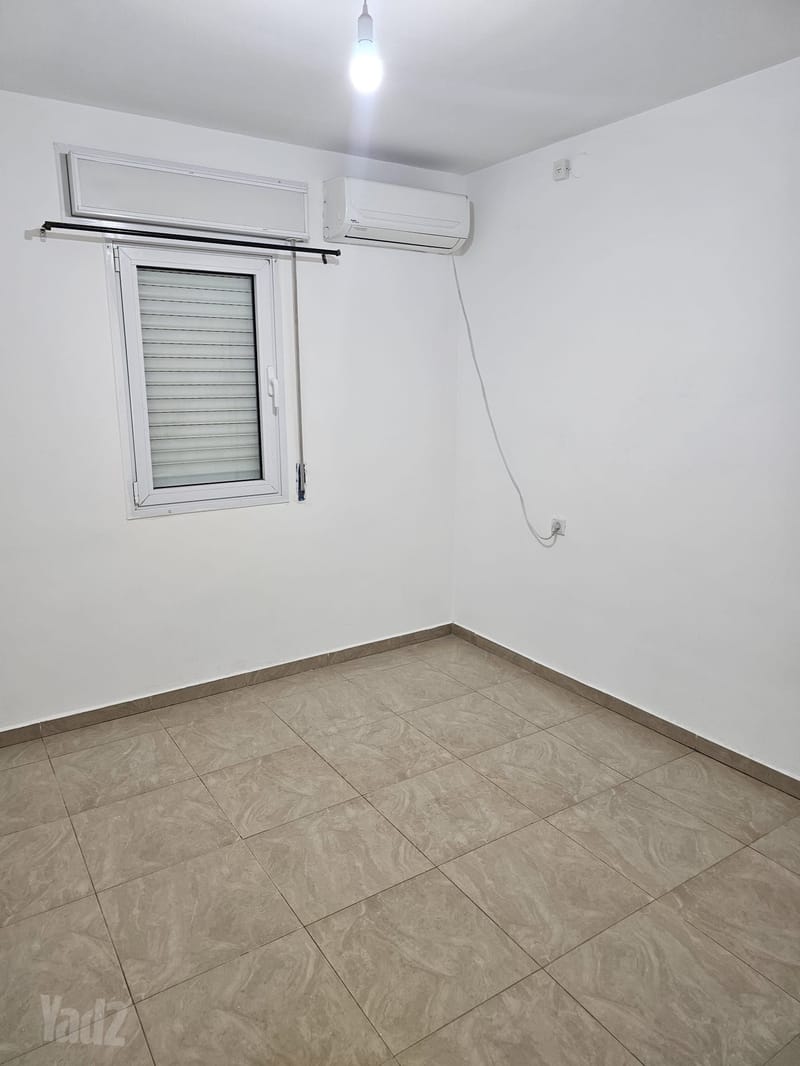 Photo from Yad2 – 3 Rooms • ₪3,000, מולדת 10, Shchuna He, Beer Sheva (1)