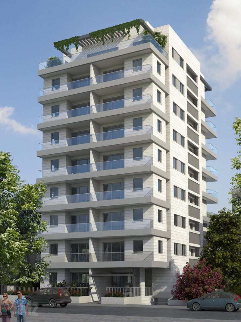 תמונה מיד2 – 4 חדרים • 3,300,000 ₪, עטרות 7, תל יהודה, רמת גן