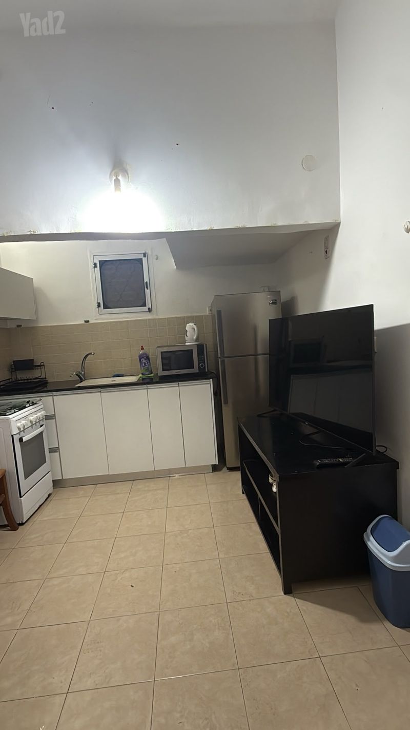 תמונה מיד2 – 2 חדרים • 4,000 ₪, טרפון 12, התקווה, תל אביב (1)