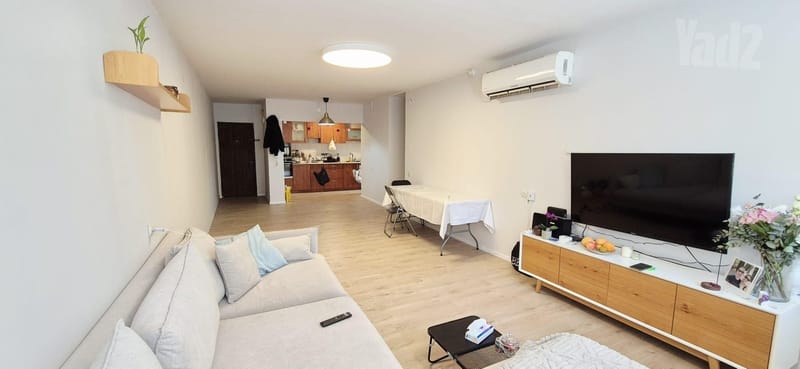 תמונה מיד2 – 4.5 חדרים • 5,950 ₪, המצפה 9, גני תקווה, גני תקווה (1)