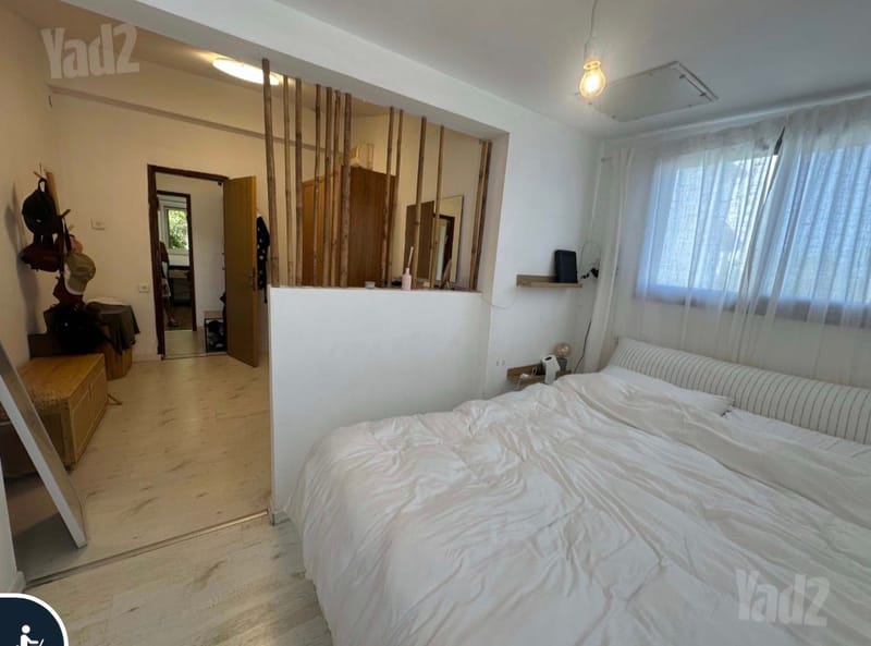 תמונה מיד2 – 3 חדרים • 5,500 ₪, הגאון מוילנה 2, צמרות, הרצליה (1)