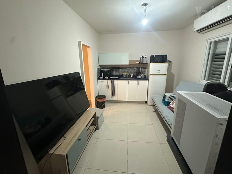 תמונה מיד2 – 2 חדרים • 3,800 ₪, דוד וולפסון 2, נווה איתמר, נתניה (1)