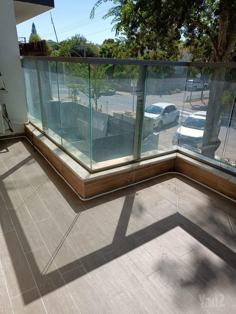 תמונה מיד2 – 3 חדרים • 6,000 ₪, חס"ם 7, דניה, רחובות (1)