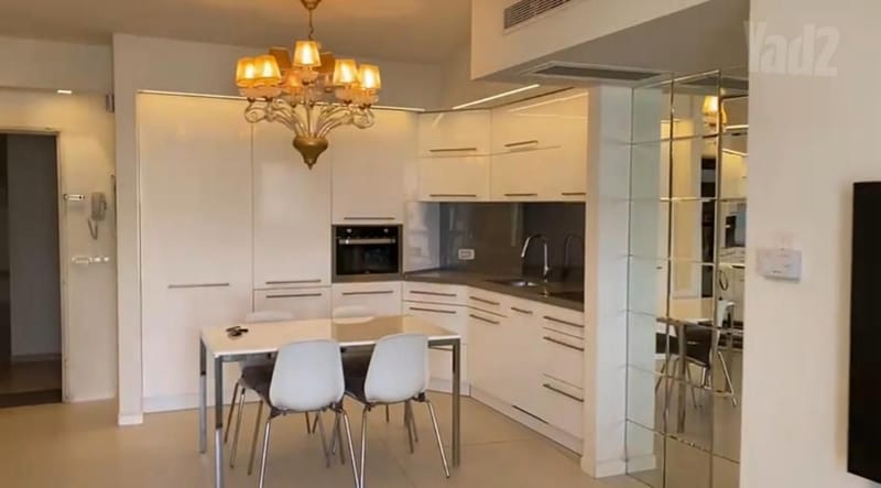 תמונה מיד2 – 2 חדרים • 7,500 ₪, אלי לנדאו 1, הרצלייה פיתוח, הרצליה (1)