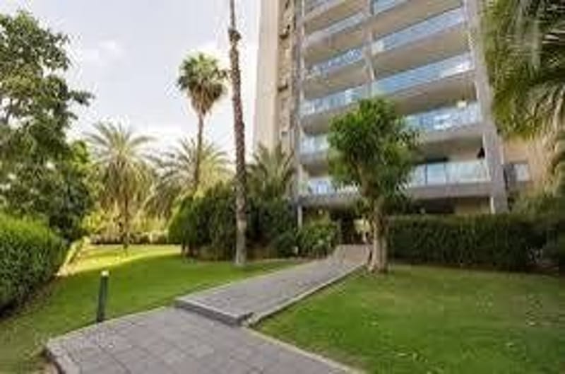 תמונה מיד2 – 4 חדרים • 6,400 ₪, הרמה, גני תקווה, גני תקווה