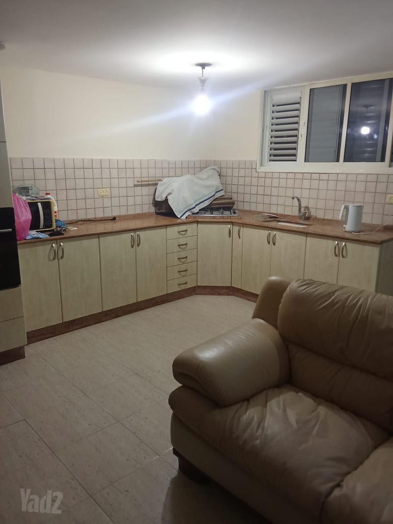 תמונה מיד2 – 3 חדרים • 4,000 ₪, שדרות הרצל, שפרינצק, רמלה (1)