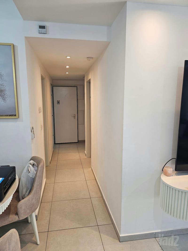 תמונה מיד2 – 4 חדרים • 7,500 ₪, יעקב תמרי 6, חצרות המושבה, רחובות (1)