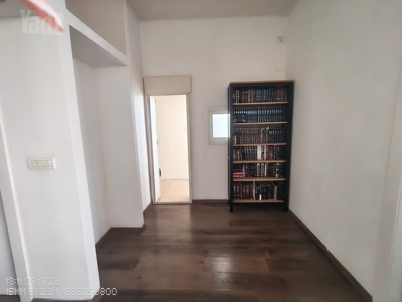 תמונה מיד2 – 3 חדרים • 4,500 ₪, הגליל 14, מרכז העיר דרום, נתניה (1)